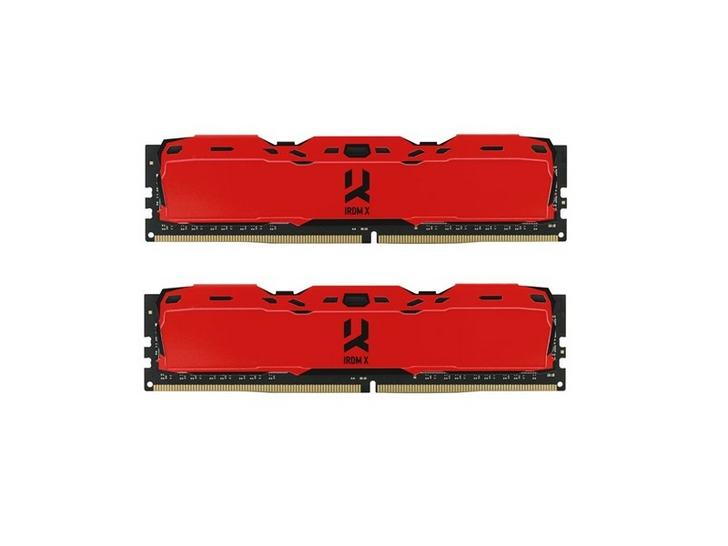 Goodram IR-XR3000D464L16S/16GDC IRDM X DDR4 16GB Memória