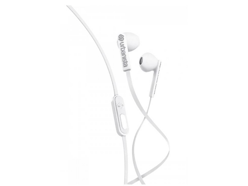 Urbanista San Francisco 18536 Fülhallgató, fehér