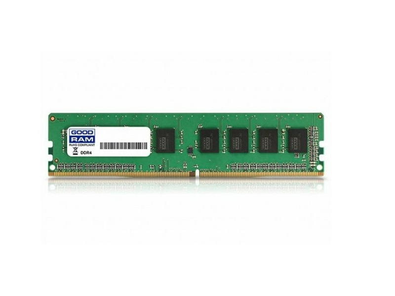 Goodram GR2666D464L19/32G DDR4 32GB Memória