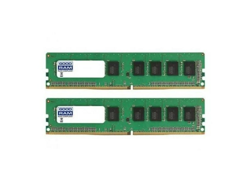 Goodram GR2666D464L19/32GDC DDR4 32GB Memória