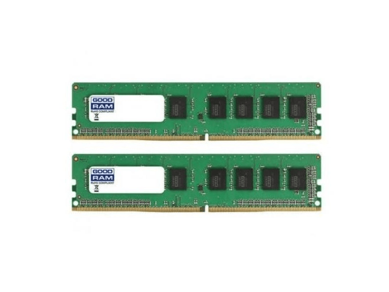 Goodram GR2666D464L19/32GDC DDR4 32GB Memória