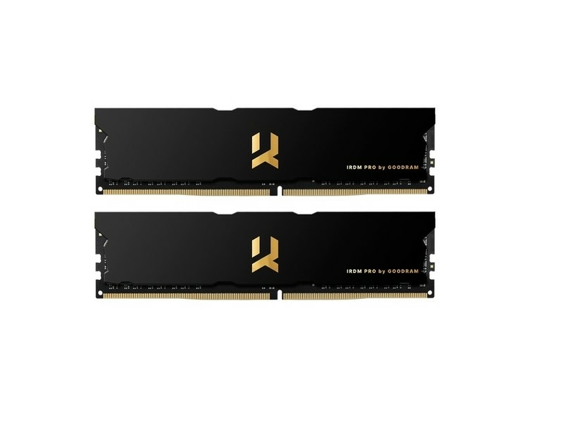 Goodram DDR4 32GB SR IRDM PRO SERIES KIT OF 2(3600D4V64L17/32) Memória