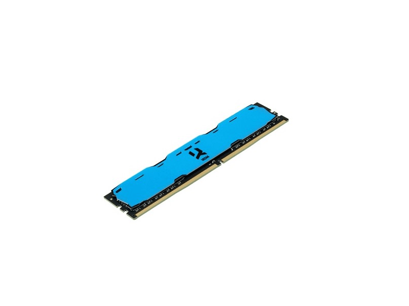 Goodram DDR4 4GB CL15 SR DIMM IRDM SERIES(B2400D464L15S/4) Memória