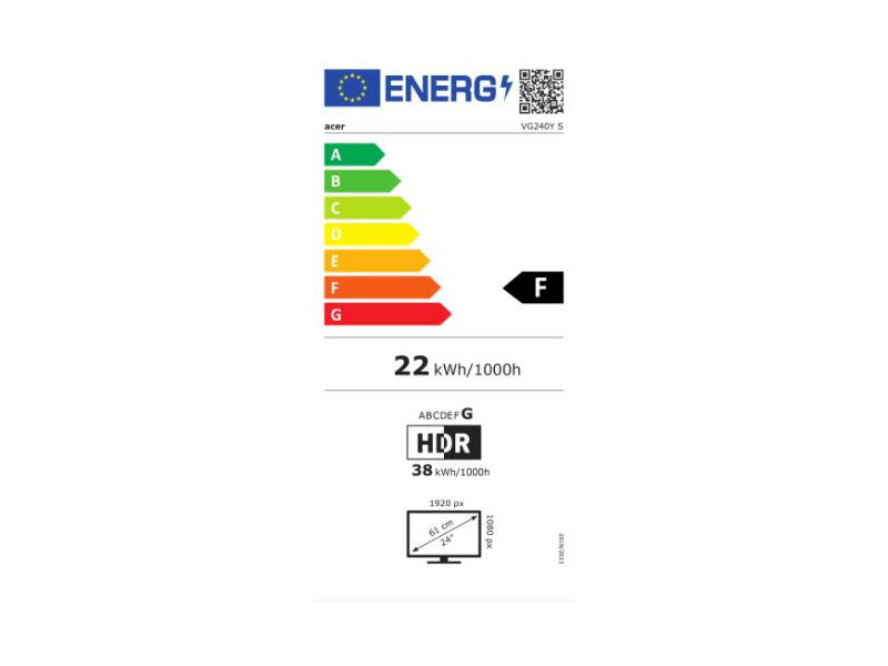 ACER UM.HE3EE.P01 27