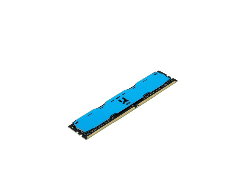 Goodram DDR4 8GB 2400MHZ SR DIMM IRDM SERIES/B2400D464L15S/ Memória