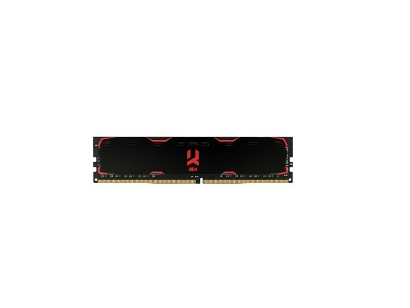 Goodram DDR4 8GB 2400MHZ SR IRDM SERIES (GR 2400D464L15S/8G) Memória