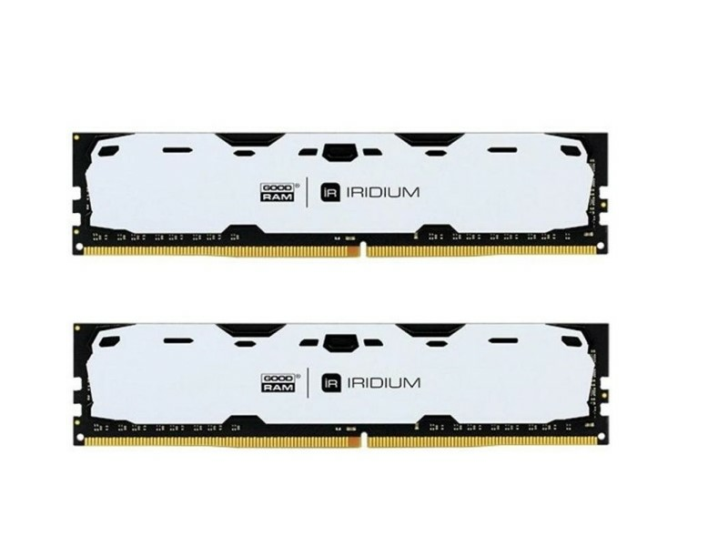 Goodram DDR4 8GB SR DIMM IRDM (GR W2400D464L15) Memória