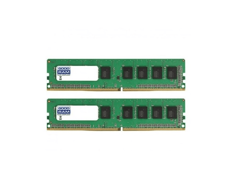 Goodram GR2400D464L17S/8GDC DDR4 8GB Memória