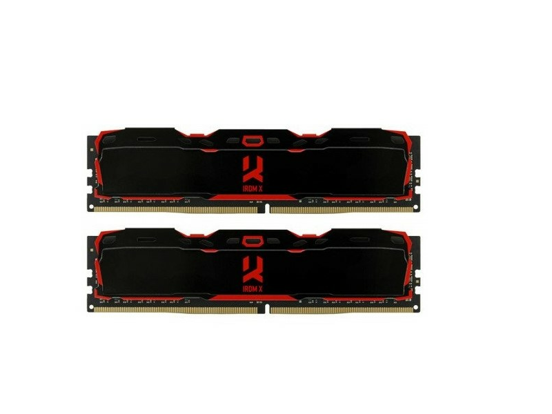 Goodram DDR4 8GB DIMM IRDM XSERIES (GRX2666D464L16S/8) Memória