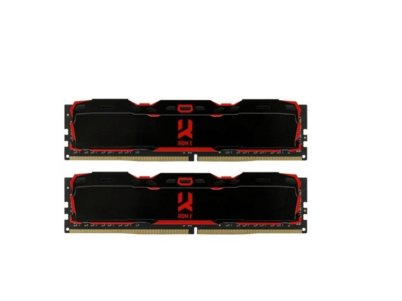 Goodram DDR4 8GB SR DIMM IRDM (GR X3000D464L1) Memória