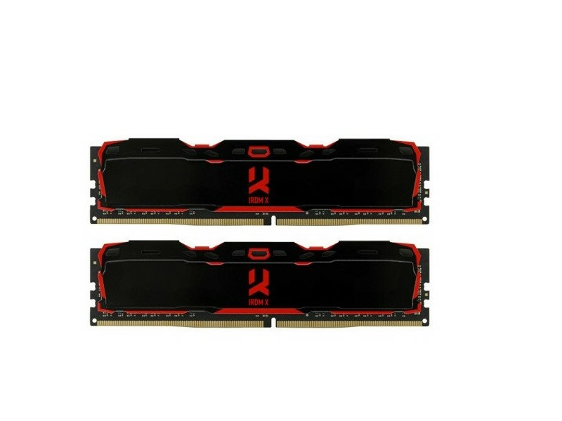 Goodram DDR4 8GB SR DIMM IRDM (GR X3000D464L1) Memória