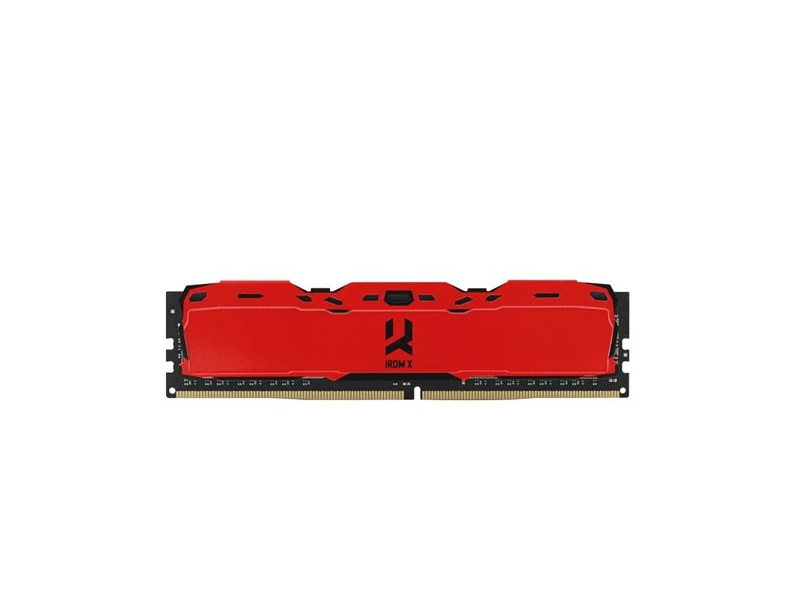 Goodram DDR4 8GB SR DIMM IRDM (GR XR3000D464L16S8) Memória