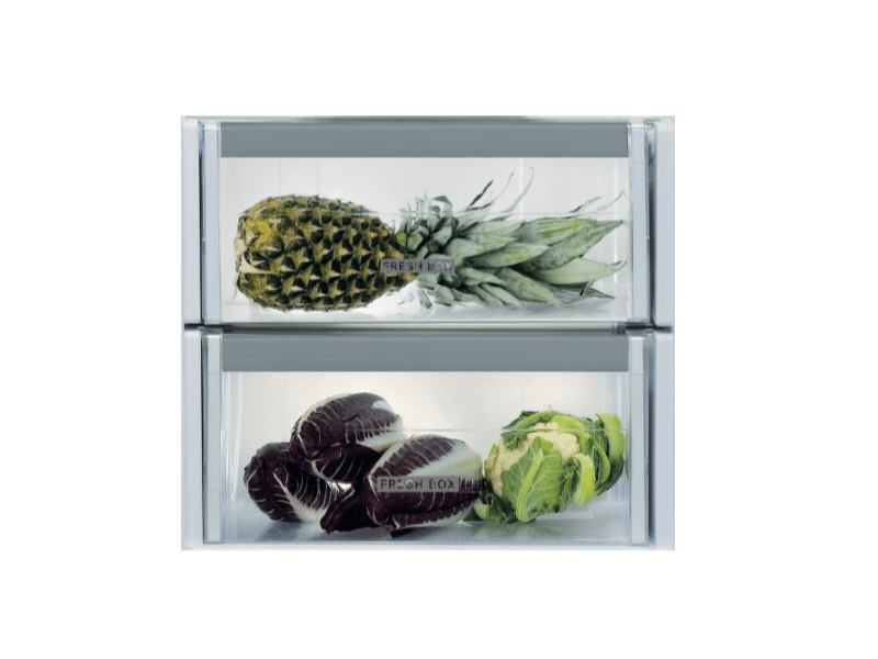 Whirlpool ARG 18081 beépíthető hűtőszekrény