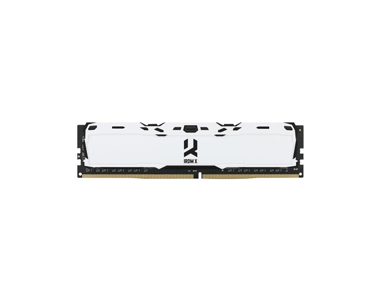 Goodram DDR4 8GB 3000MHZ SR DIMM IRDM (GR XW3000D464L) Memória