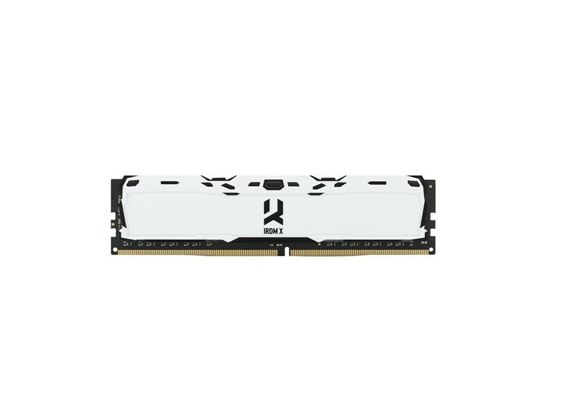 Goodram DDR4 8GB 3000MHZ SR DIMM IRDM (GR XW3000D464L) Memória