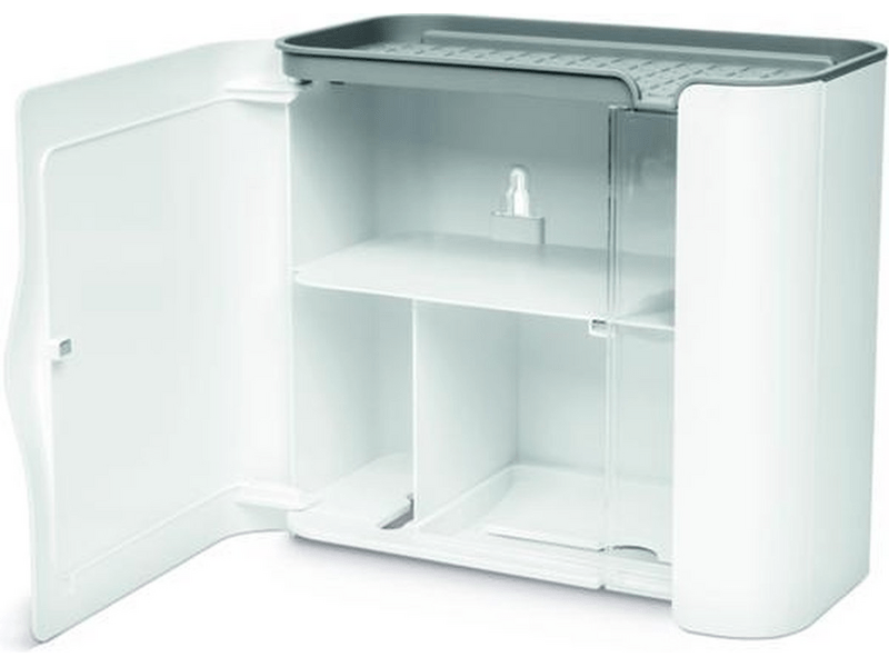 Bewello BW3005 WC-papír tartó szekrény