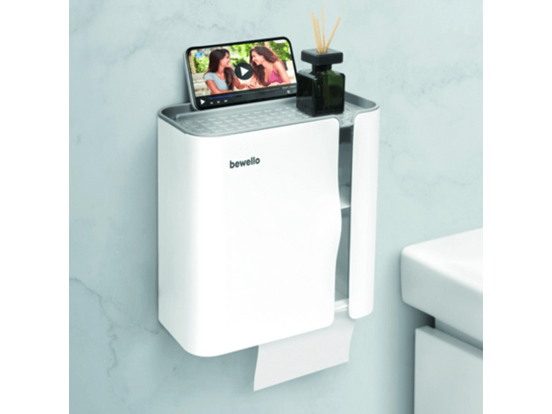 Bewello BW3005 WC-papír tartó szekrény