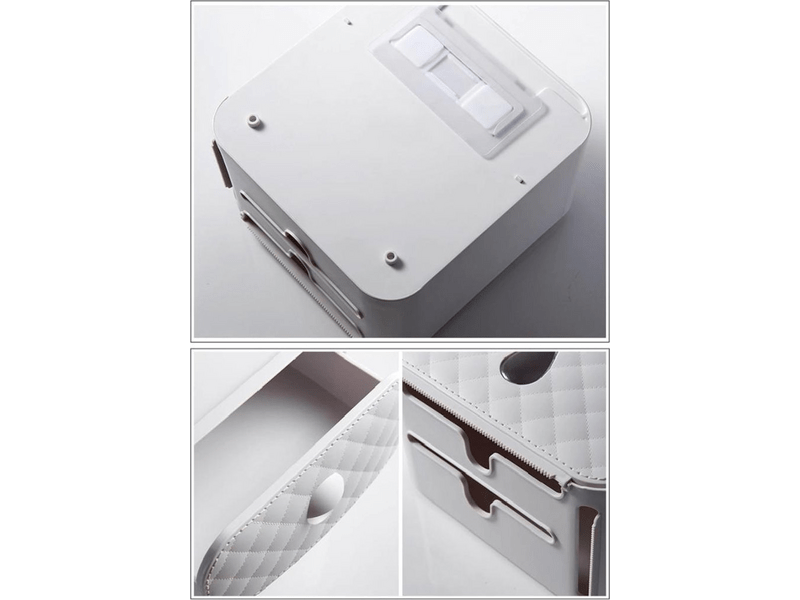 Bewello BW3004 WC-papír tartó szekrény