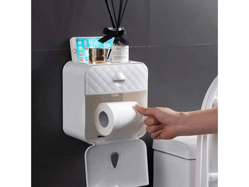 Bewello BW3004 WC-papír tartó szekrény