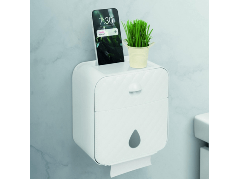 Bewello BW3004 WC-papír tartó szekrény