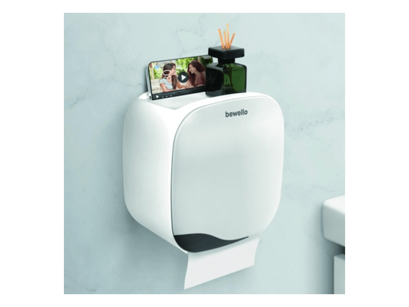 Bewello BW3003 WC-papír tartó szekrény