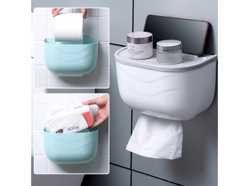 Bewello BW3002 WC-papír tartó szekrény