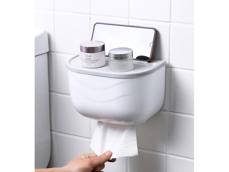 Bewello BW3002 WC-papír tartó szekrény