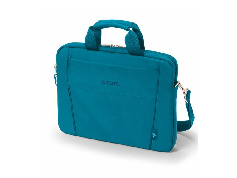 Dicota D31307-RPET notebook táska 14,1'', kék