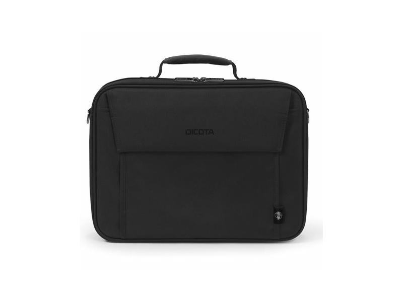 Dicota D31323-RPET notebook táska 14,1'', fekete