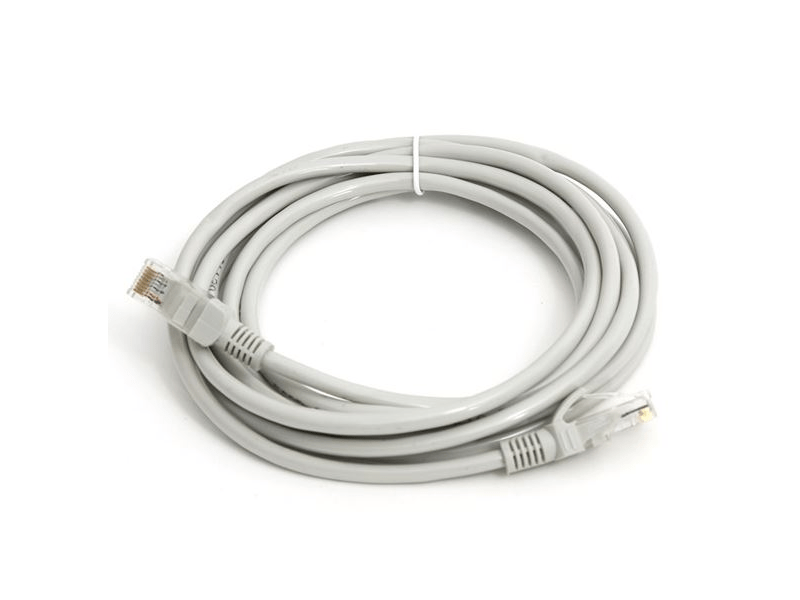 Omega OPC5U3 UPT kábel CAT5E, 3m