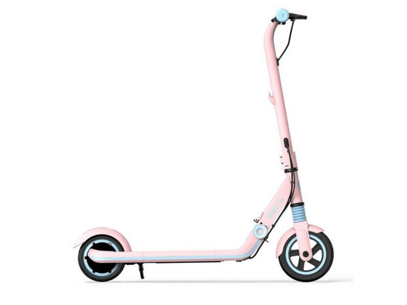 Segway-Ninebot KickScooter Zing E8 elektromos gyerek roller, rózsaszín