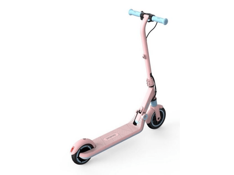 Segway-Ninebot KickScooter Zing E8 elektromos gyerek roller, rózsaszín
