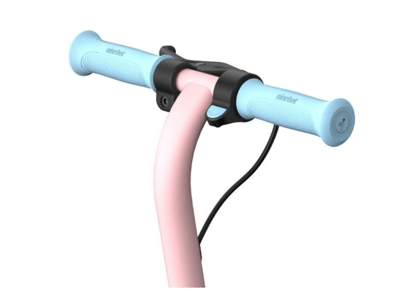 Segway-Ninebot KickScooter Zing E8 elektromos gyerek roller, rózsaszín