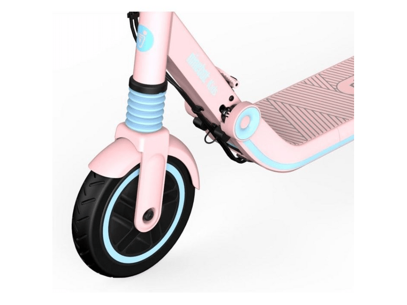 Segway-Ninebot KickScooter Zing E8 elektromos gyerek roller, rózsaszín