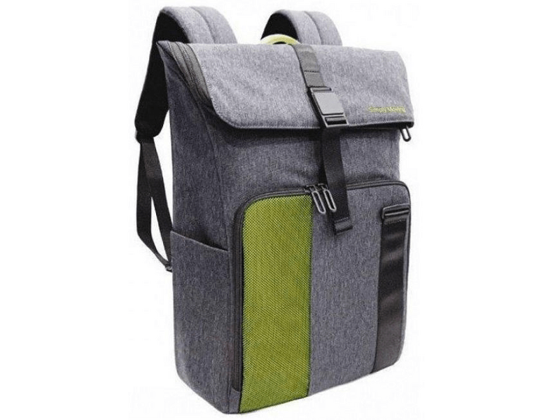 Segway Ninebot Commuter hátizsák, szürke