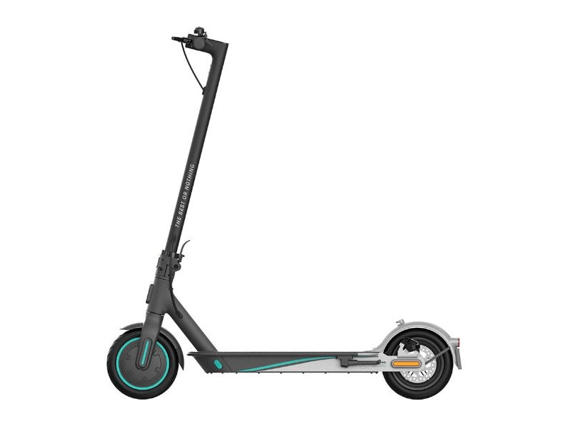 Xiaomi Mi Electric Scooter Pro 2 Mercedes-AMG Petronas F1 Team Edition (BHR4760GL)