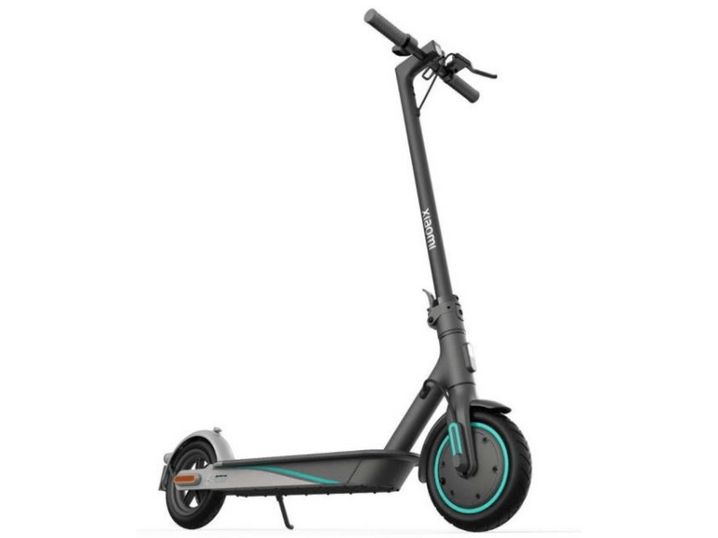 Xiaomi Mi Electric Scooter Pro 2 Mercedes-AMG Petronas F1 Team Edition (BHR4760GL)