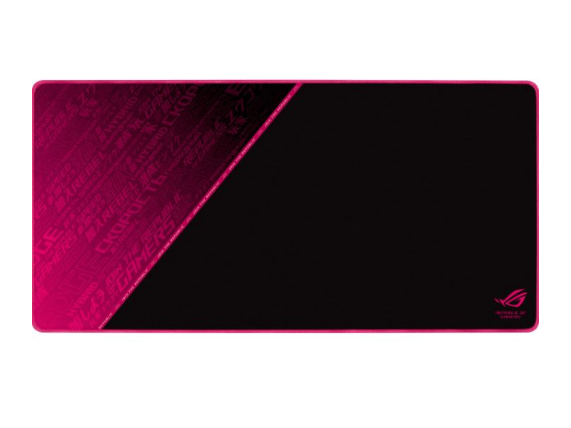ASUS ROG Sheath Electro Punk egérpad (90MP01Z0-BPUA00)