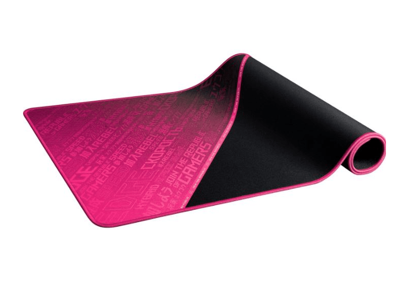 ASUS ROG Sheath Electro Punk egérpad (90MP01Z0-BPUA00)