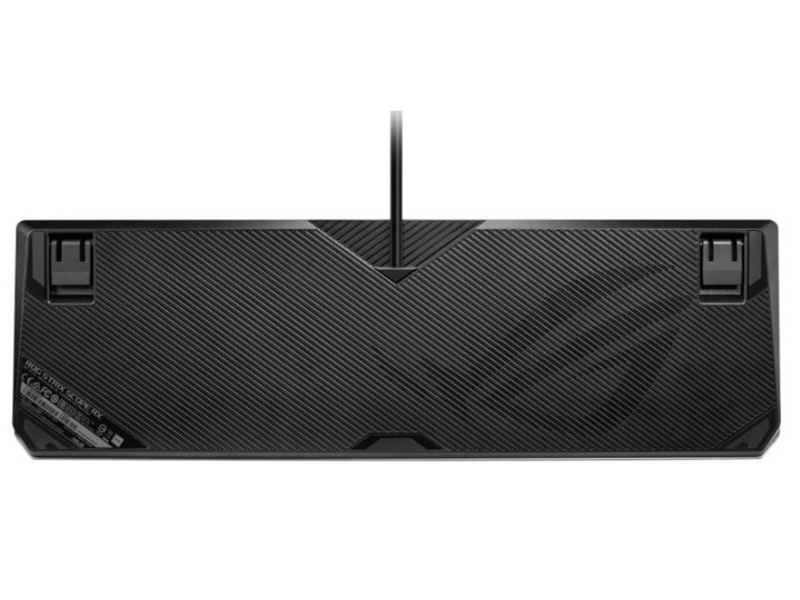 ASUS ROG Strix Scope XA05 mechanikus gamer billentyűzet