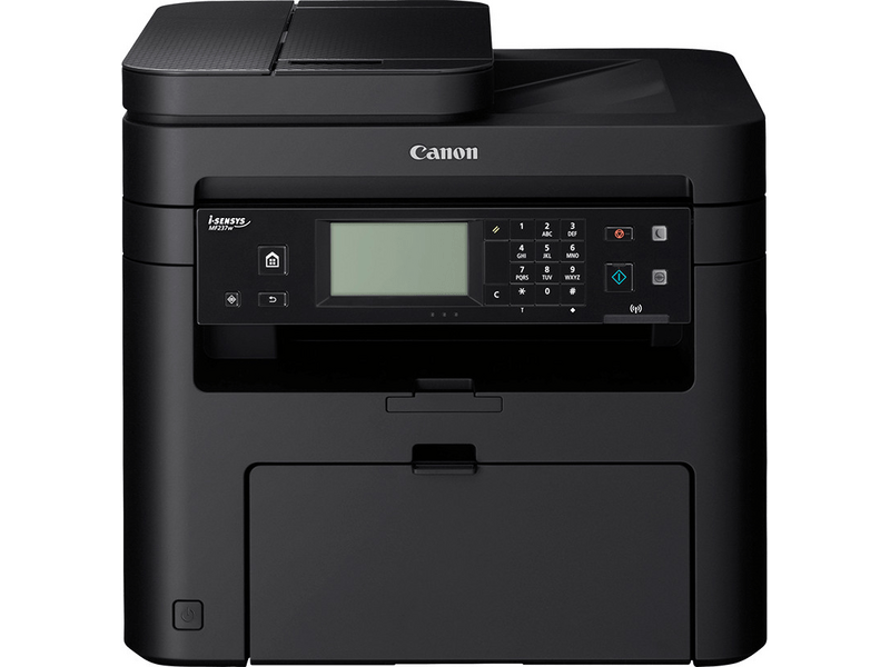 Canon i-SENSYS MF237w Multifunkciós lézernyomtató