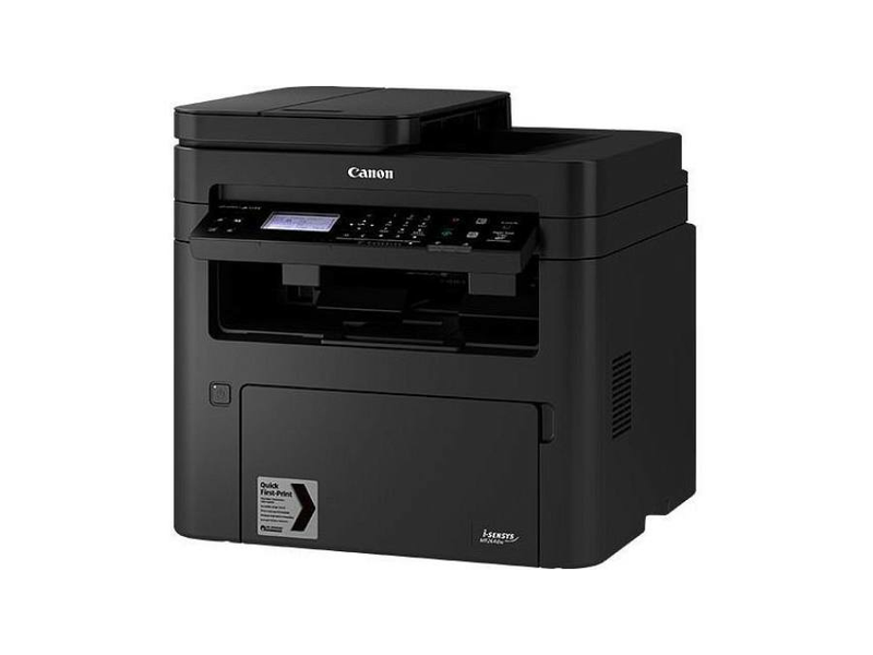 Canon i-SENSYS MF264dw Mono Multifunkciós lézernyomtató