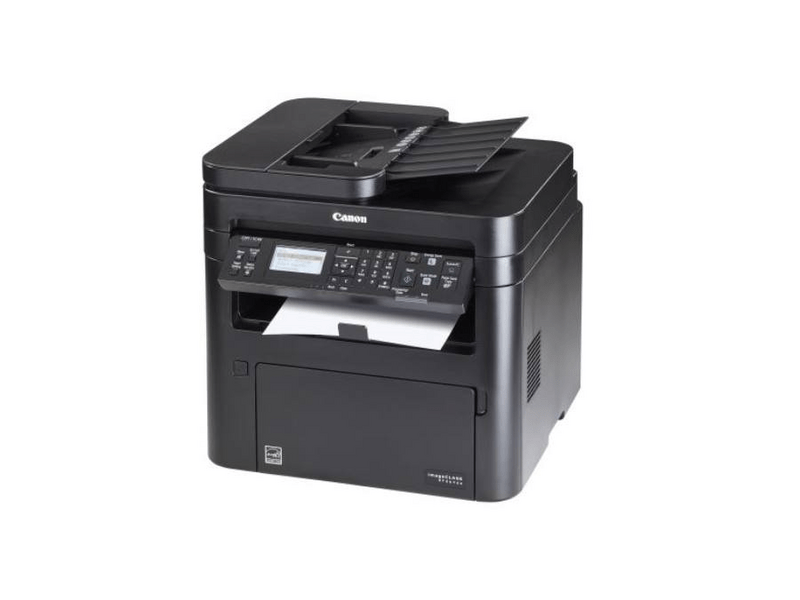 Canon i-SENSYS MF264dw Mono Multifunkciós lézernyomtató