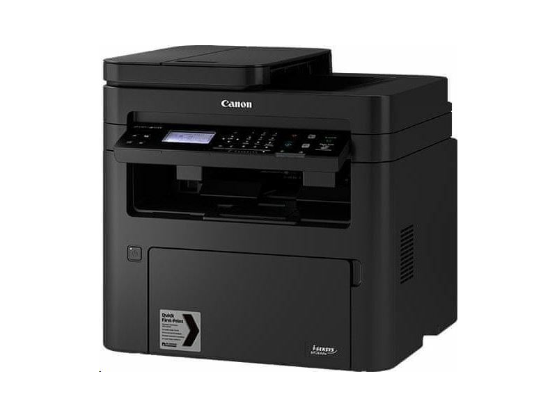 Canon i-SENSYS MF267dw Multifunkciós nyomtató