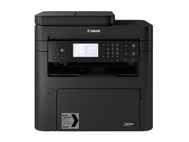 Canon i-SENSYS MF269dw Multifunkciós nyomtató