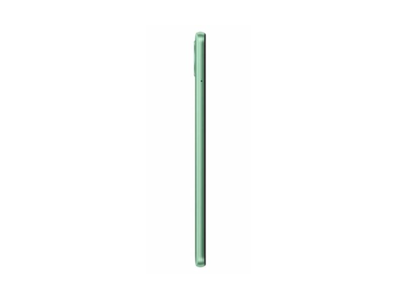 Realme C11 32GB/3GB DualSIM okostelefon, zöld