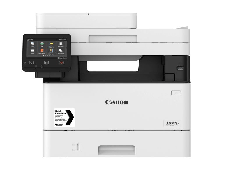 Canon i-SENSYS MF443dw Multifunkciós nyomtató