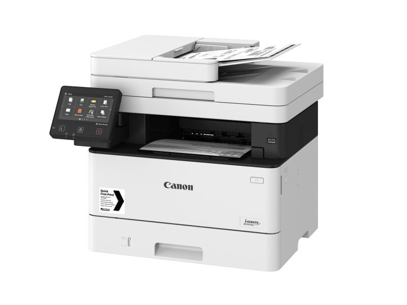 Canon i-SENSYS MF443dw Multifunkciós nyomtató