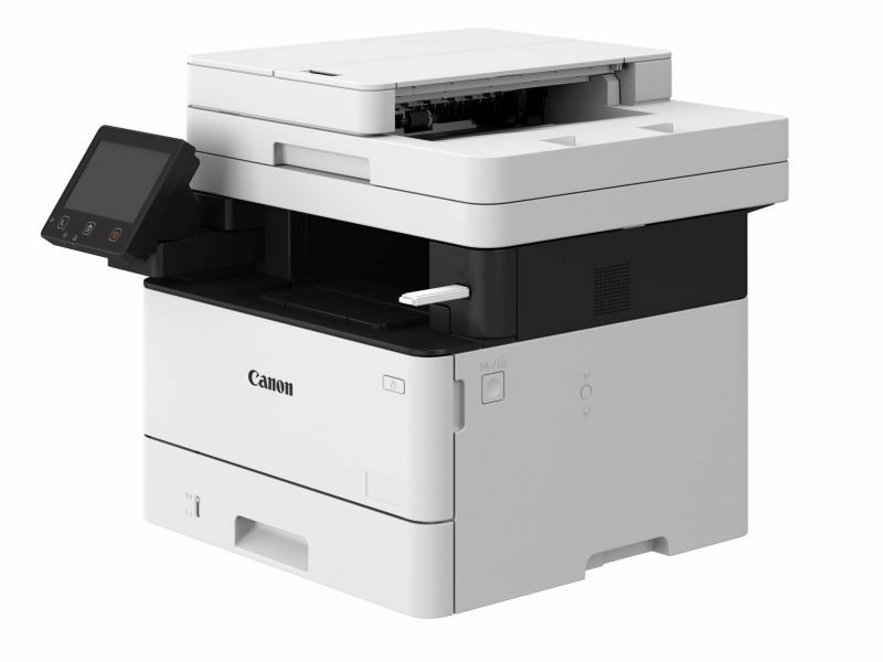 Canon i-SENSYS MF443dw Multifunkciós nyomtató