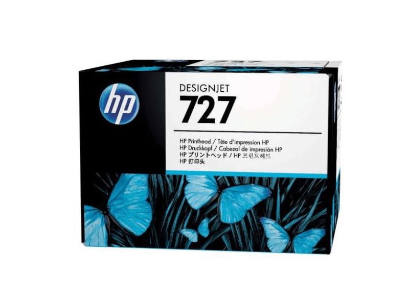 Hp B3P06A Nyomtatófej